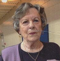 Mamie Dolores Sherrill