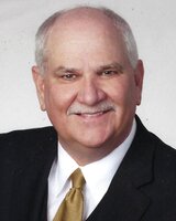 Chief Jimmy  Houston